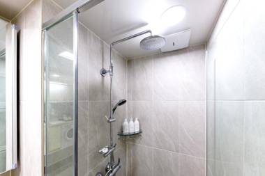 Shinshin Hotel Seogwipo