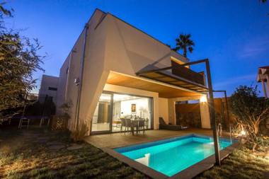 Jaeju Mabilick Spa and Poolvilla