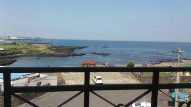 Jeju Hanultari Pension
