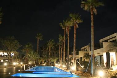 Jeju Oliv Spa and Pool Villa