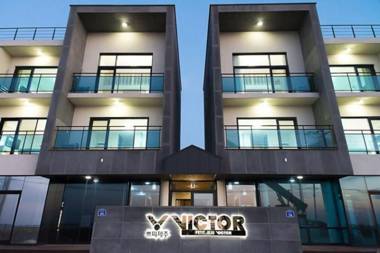Jeju Puti Victor Pension