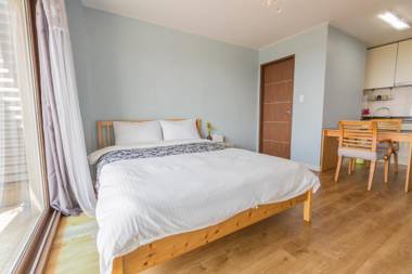 Seogwipo lacomma pension