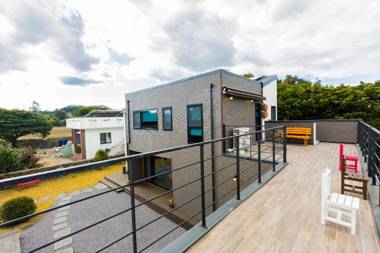 Jeju batdol guesthouse