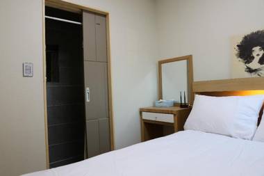 Jeju batdol guesthouse