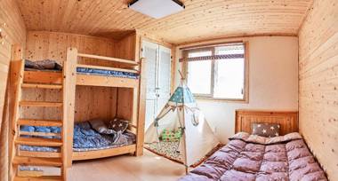 jejue momulda kids pension