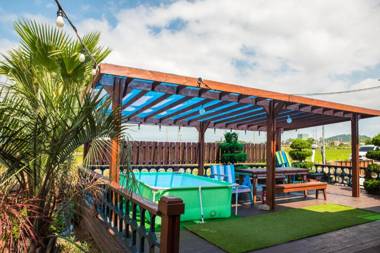 jejue momulda kids pension