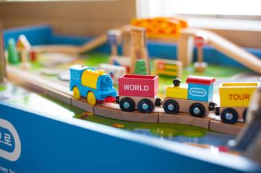 jejue momulda kids pension