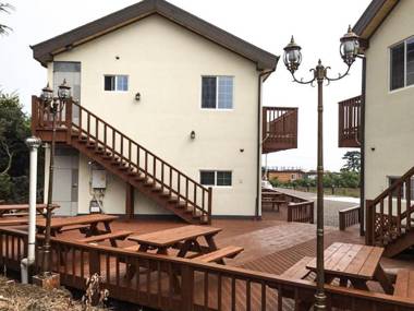 Seogwipo ilhae pension