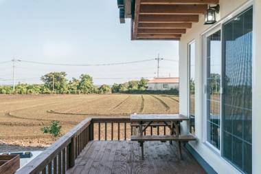 Seogwipo ilhae pension