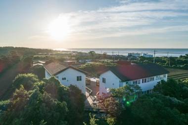 Seogwipo ilhae pension