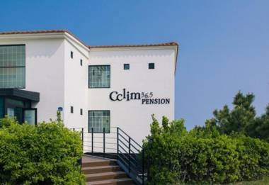 Kkeulim 365 pension and guest house