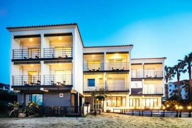 Kkeulim 365 pension and guest house