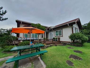 jeju neulpureon house