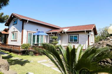 jeju neulpureon house