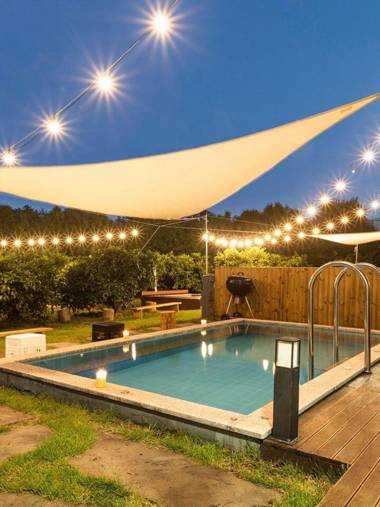 Jeju daehliae pension