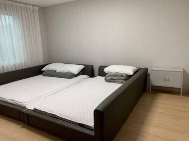 Jeju daehliae pension