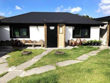 Jeju pension doldamnomo jip doldamjeom