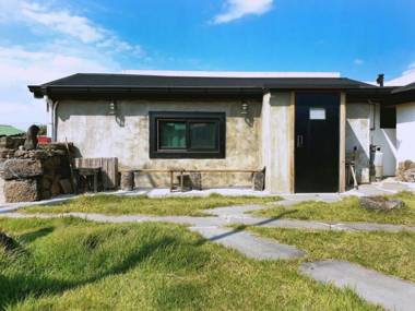 Jeju pension doldamnomo jip doldamjeom