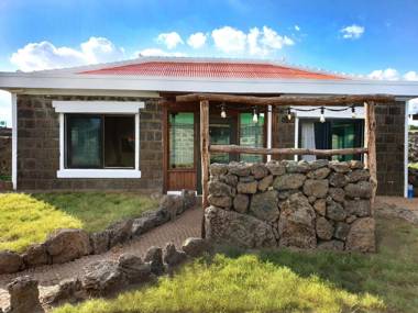 Jeju doldamnomogip batdamjeom