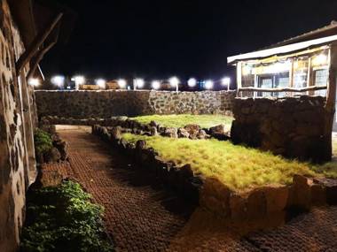 Jeju doldamnomogip batdamjeom