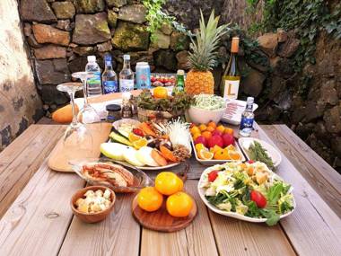 Jeju doldamnomogip batdamjeom