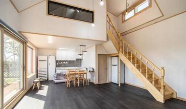 jeju jamjanun bike dokche pension