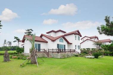 jeju dodamcheon pension