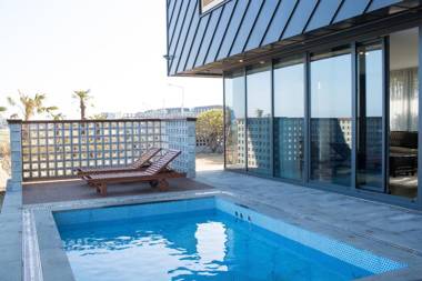 seoguipo sungsan oche plse pool villa