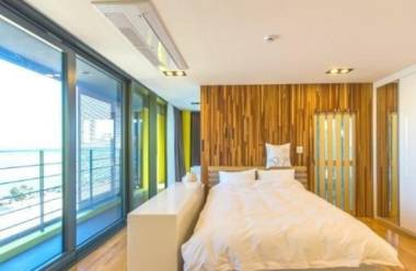 seoguipo sungsan oche plse pool villa