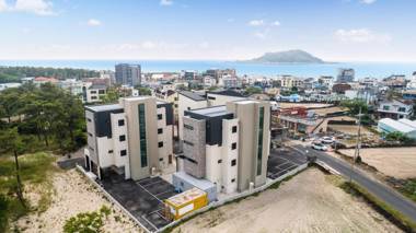 Hyeobjae shemungnolmung guesthouse pension