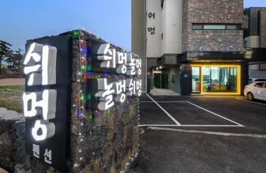 Hyeobjae shemungnolmung guesthouse pension