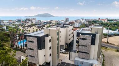 Hyeobjae shemungnolmung guesthouse pension