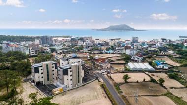 Hyeobjae shemungnolmung guesthouse pension