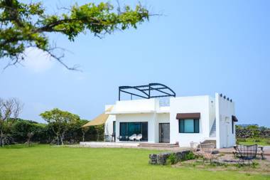 Jayouhaneun private house