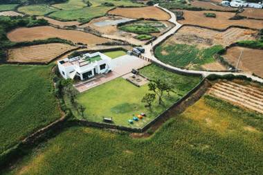 Jayouhaneun private house