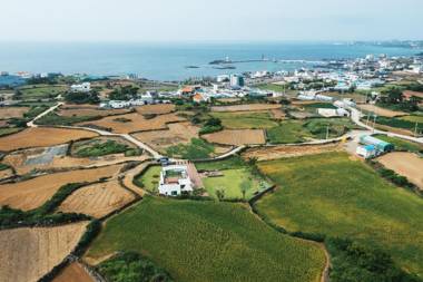 Jayouhaneun private house