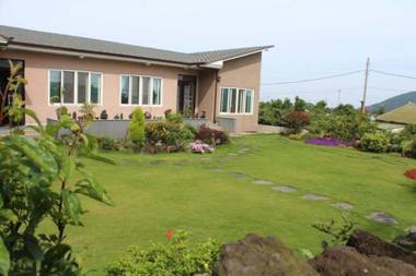Jeju Gumsan Pension