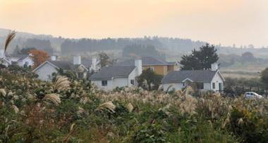Jeju Skyline Pension