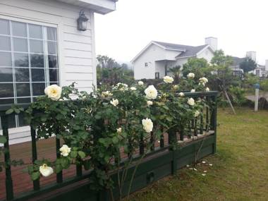 Jeju Skyline Pension