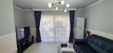 Jeju Skyline Pension