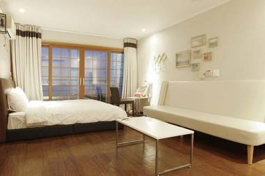 Jejudo Shimpyo Pension