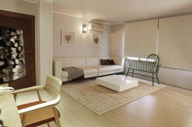 Jejudo Shimpyo Pension