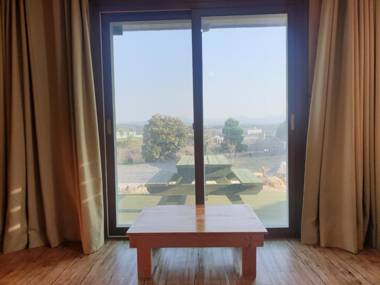 Jeju Seowoobong Pension