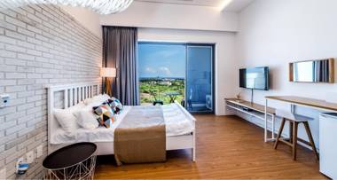 Seogwipo Lucid M Pension
