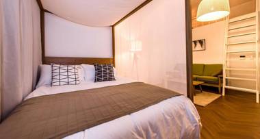 Seogwipo Lucid M Pension