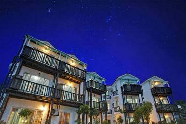 Jeju Beautiful Resort