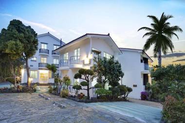 Jeju Beautiful Resort