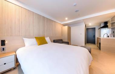 Ventimo Hotel and Residence Jeju 