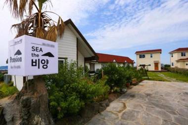 Jeju Sea The Biyang Pension