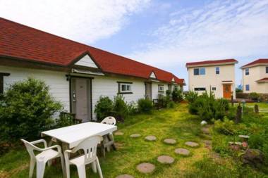 Jeju Sea The Biyang Pension